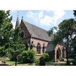 Crewe Green St Michael MIs